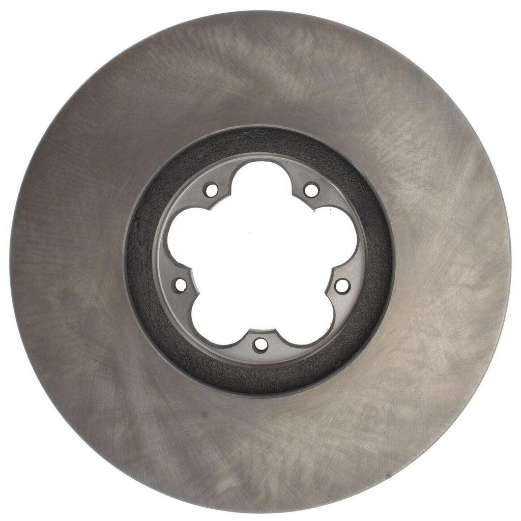 Centric Front Disc Brake Rotor for Ford (121.65150)