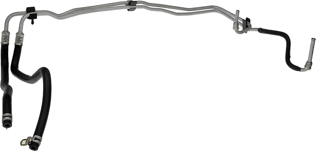 Dorman 624-515 Automatic Transmission Oil Cooler Hose Assembly Compatible with Select Ford/Mercury Models