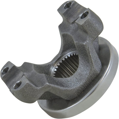 & Axle (YY GM12-1350-C) Cast Yoke for GM 12-Bolt Passenger Car/Truck Differential