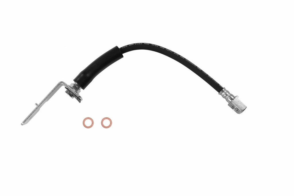 Sunsong Brake Hydraulic Hose for HHR, Cobalt, G5, Ion, G4, Pursuit 2204699