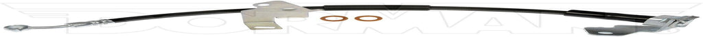 Dorman Brake Hydraulic Hose for Fusion, MKZ, Milan H621467