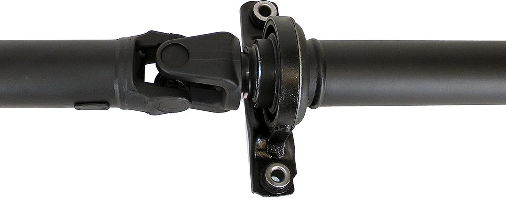 Dorman 936-940 Rear Driveshaft Assembly Compatible with Select Subaru Models (OE FIX)