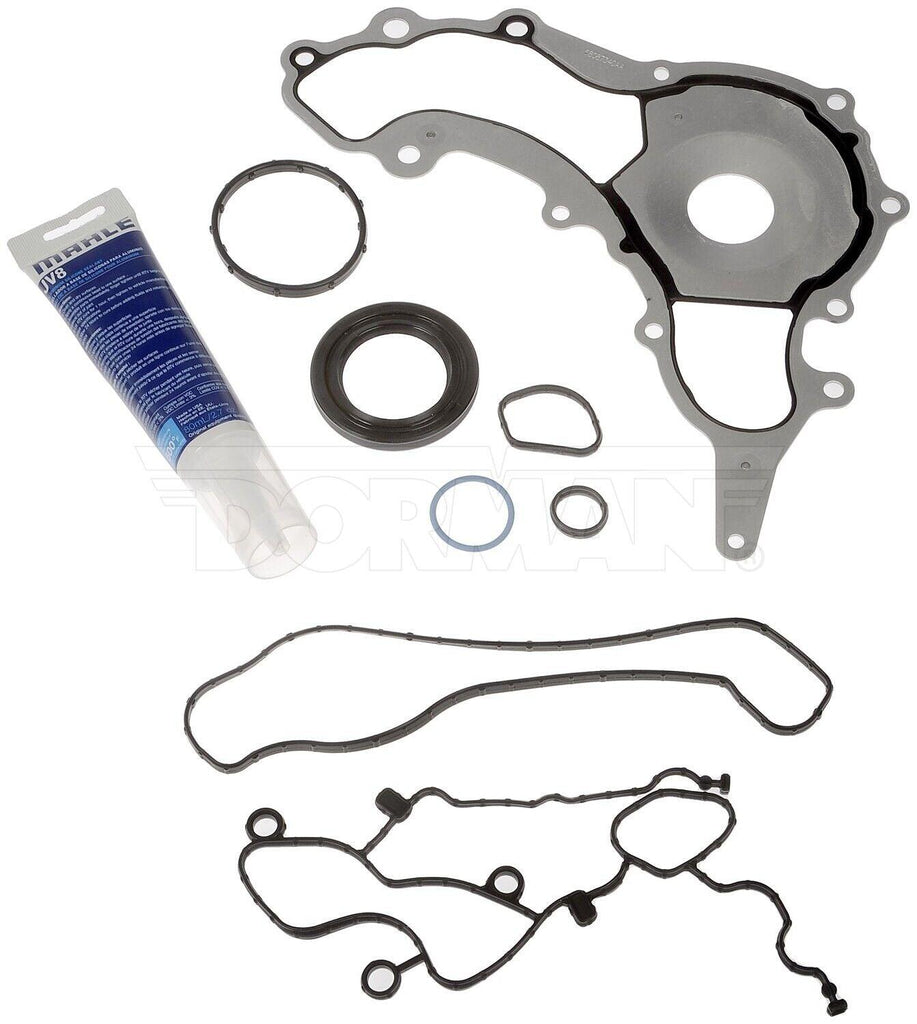 Engine Timing Cover for 300, Challenger, Charger, Grand Caravan+More 635-555