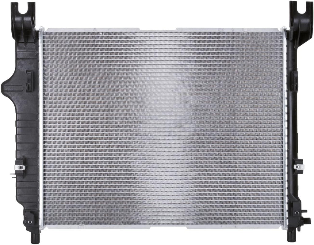 13337 Radiator Compatible with 2000-2004 Dodge Dakota
