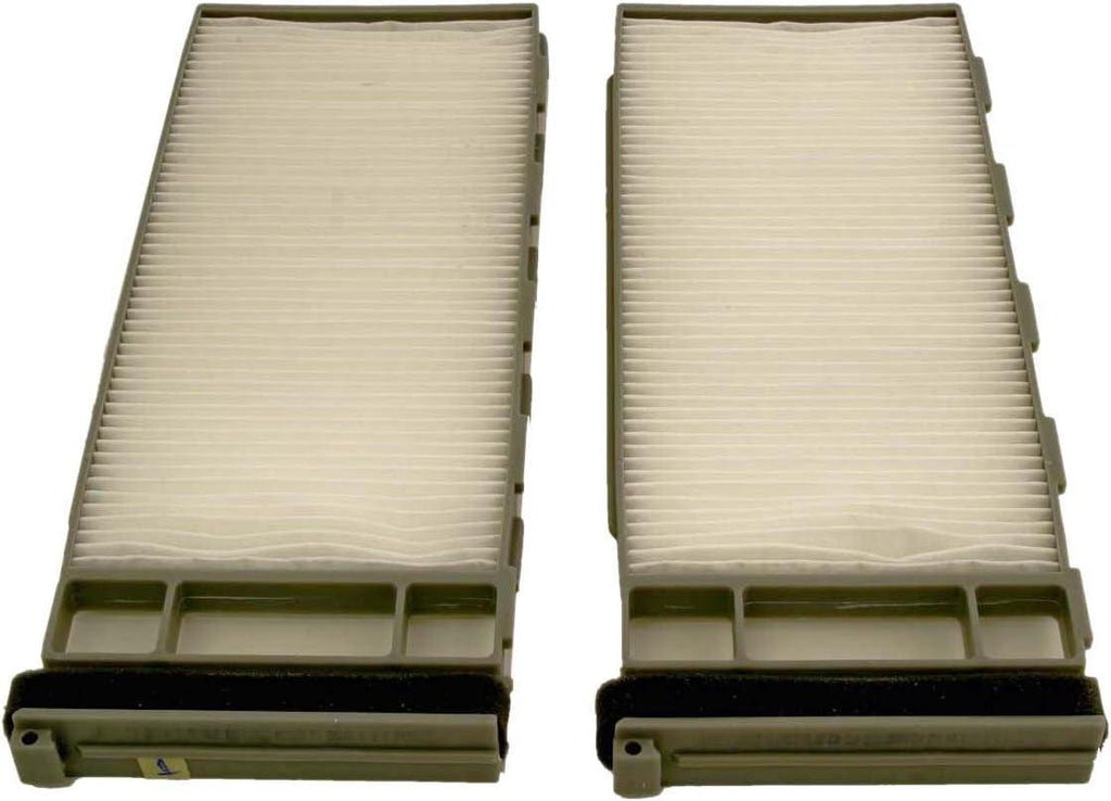 C16108 Breatheeasy Cabin Air Filter