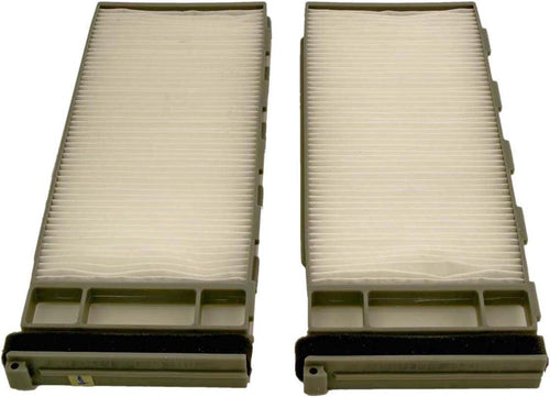 C16108 Breatheeasy Cabin Air Filter