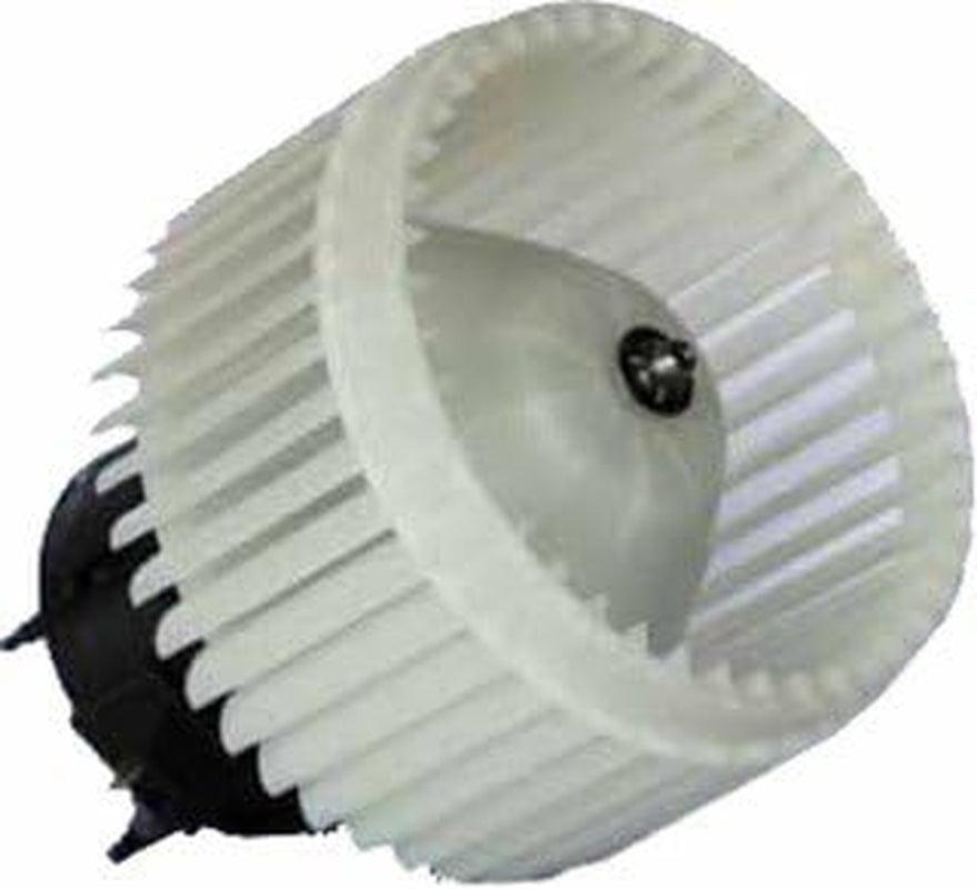 2003-2007 Saturn Ion Blower Assembly