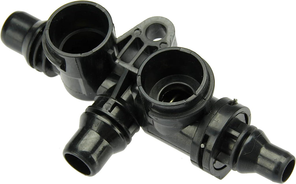 URO Parts  Oil Cooler Thermostat