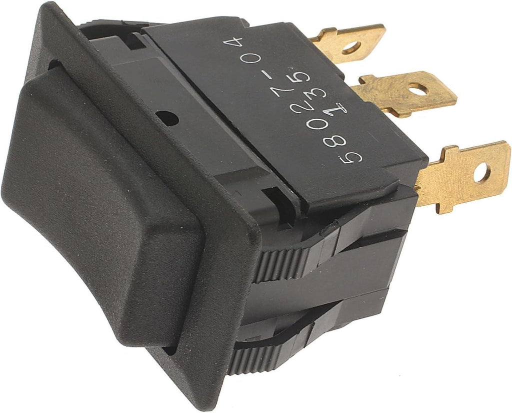 Professional U1957C Two Position Rocker Switch