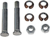 Door Hinge Pin and Bushing Kit for GS F, GS350, GX460, IS300, Is350+More 38470