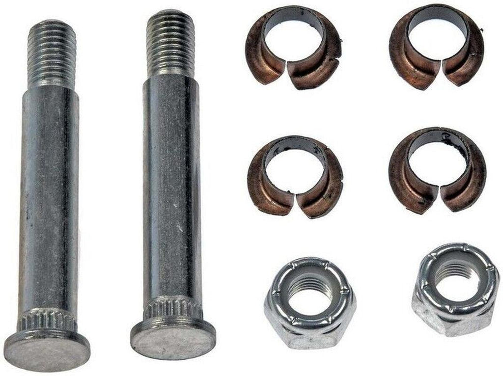 Door Hinge Pin and Bushing Kit for GS F, GS350, GX460, IS300, Is350+More 38470