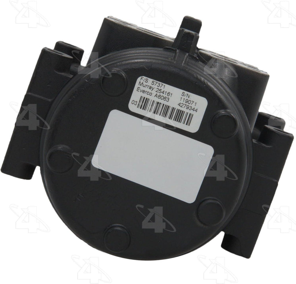 57371 Remanufactured AC Compressor