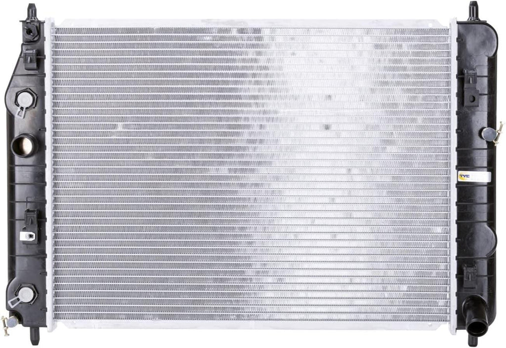 04-08 Cd X.L.R V8 at 1R Pa Rad