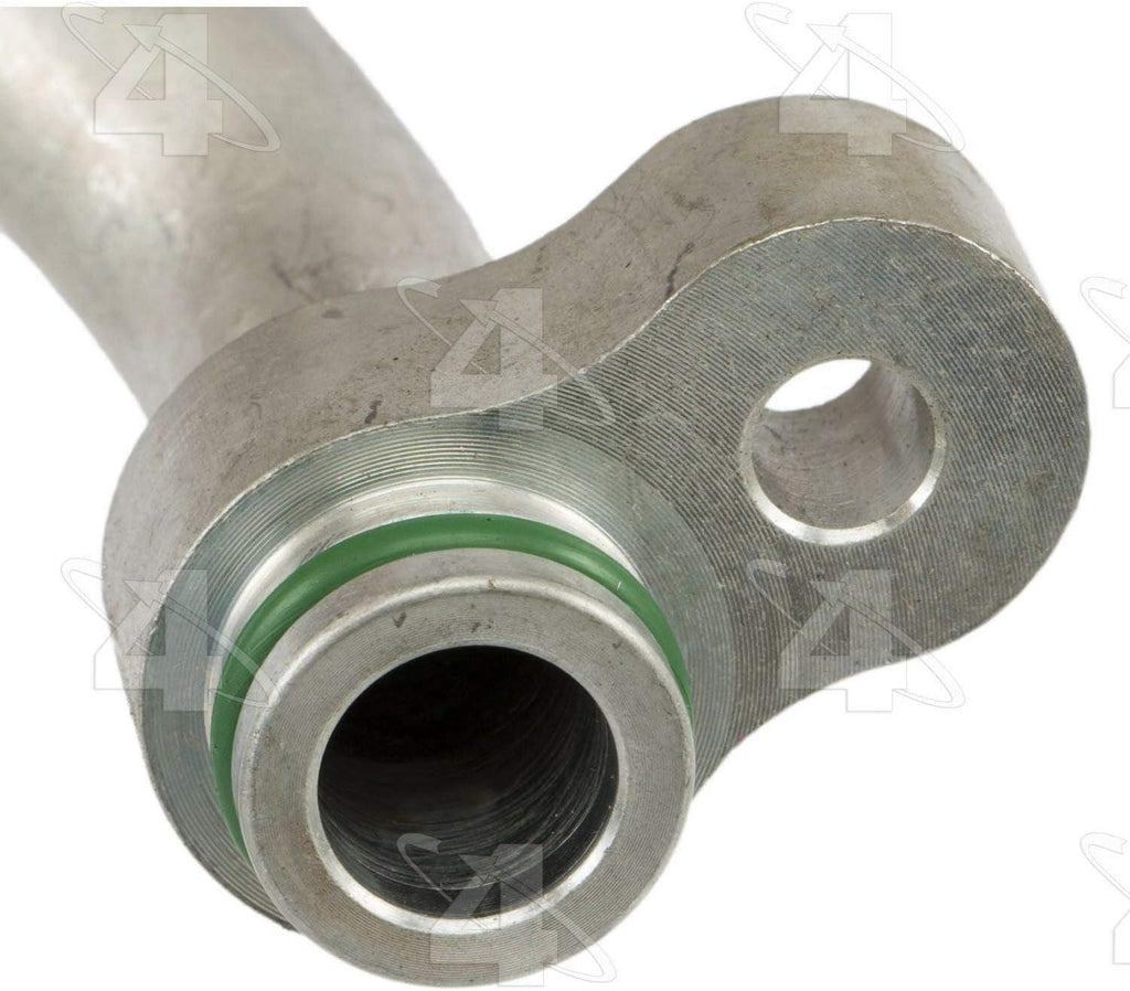 56809 Suction Line Hose Assembly