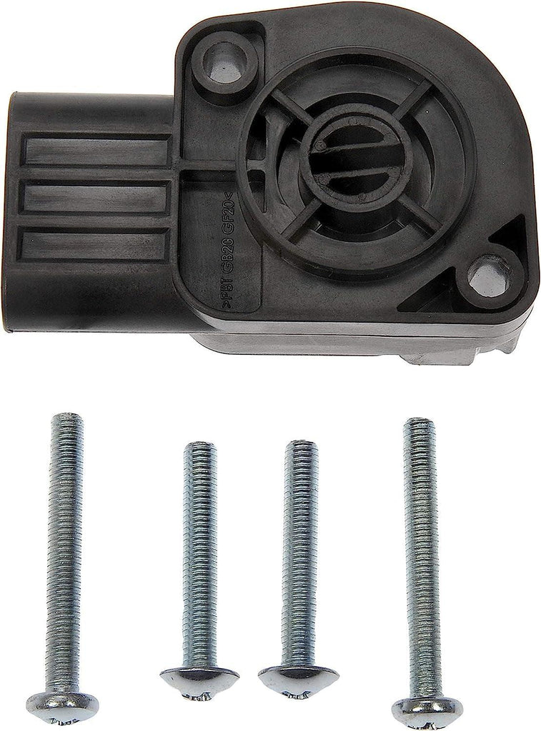 Dorman 904-7772 Throttle Position Sensor Compatible with Select Freightliner Models