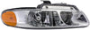 Dorman Headlight Assembly for 1998-1999 Chrysler Town & Country 1590451