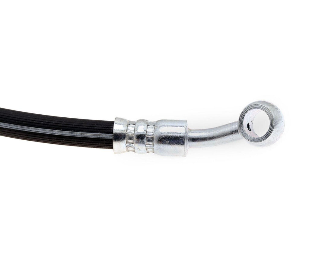 Raybestos Brake Hydraulic Hose for 11 CR-Z BH383513