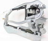 Front and Rear, Driver and Passenger Side Exterior Door Handle SET Compatible with 2000-2006 BMW X5