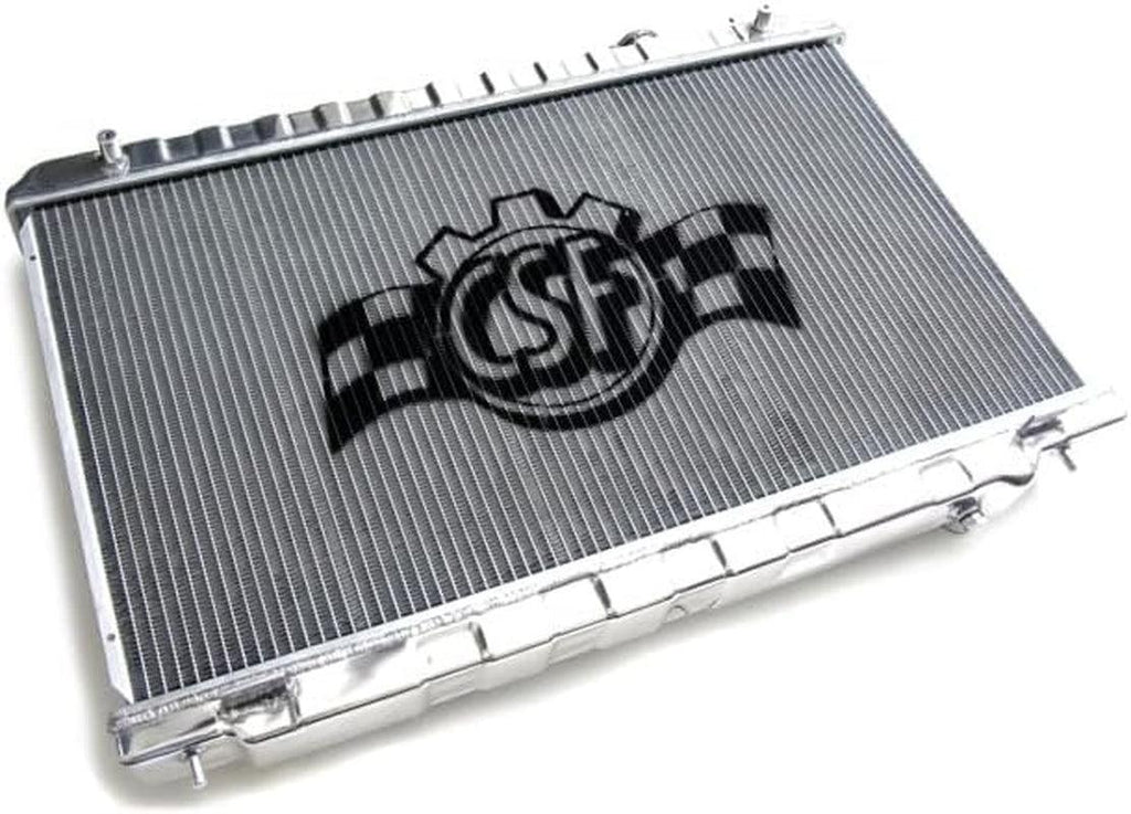 3329 High Performance Radiator