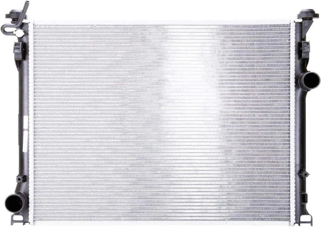 13158 Replacement Radiator