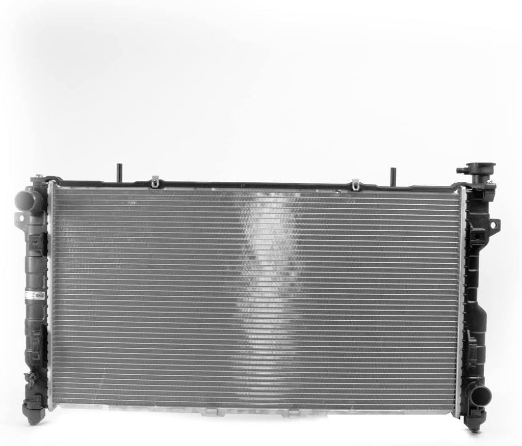 2311 Radiator Compatible with 2001-2004 Dodge Caravan/Grand Caravan