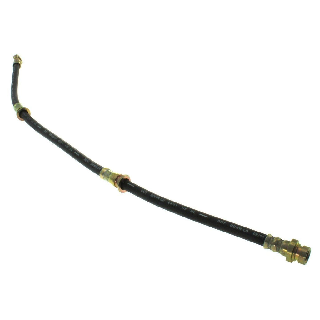 Centric Brake Hydraulic Hose for 00-17 Mitsubishi Montero 150.46008