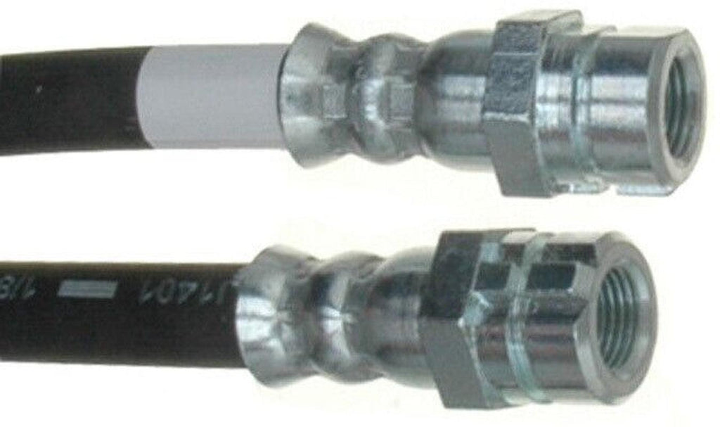 Raybestos Brake Hydraulic Hose for CC, Passat CC, A3 Quattro, Passat BH382886