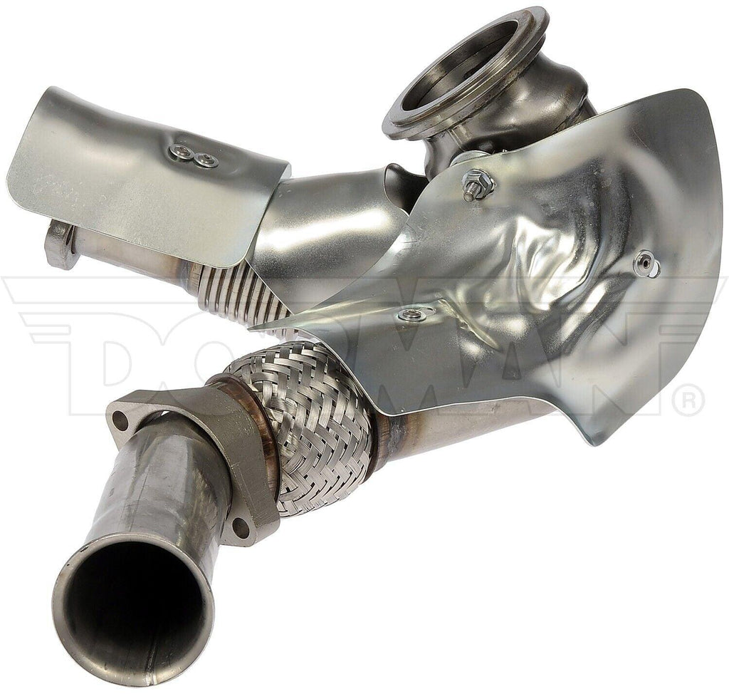 Dorman Turbocharger up Pipe for Ford 679-023
