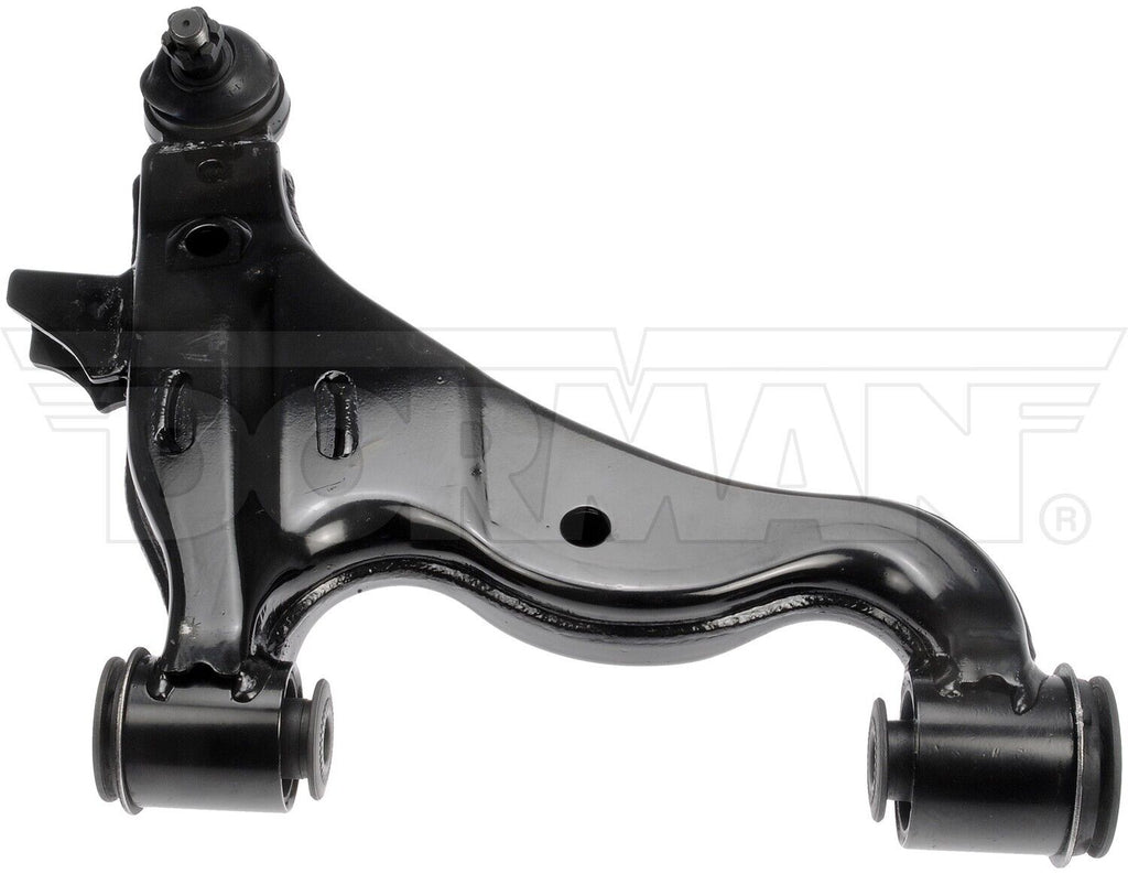 Dorman Suspension Control Arm and Ball Joint Assembly for Hilux, Tacoma 524-259