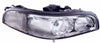 Depo Headlight Assembly for 1997-2005 Buick Park Avenue 336-1108R-AS
