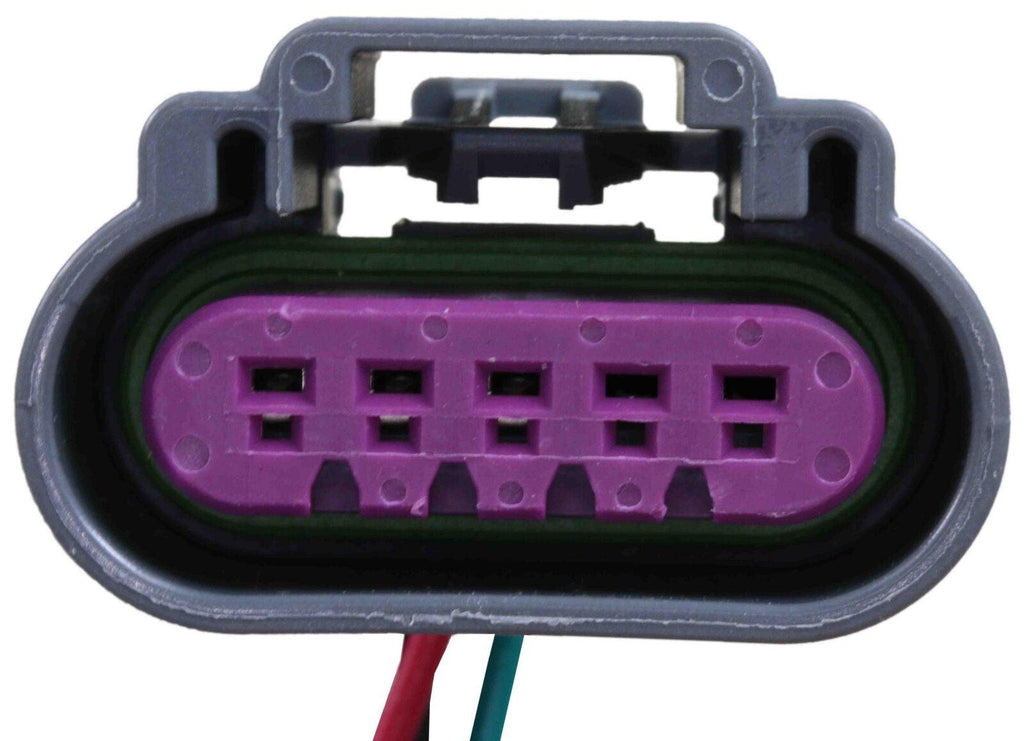 Mass Air Flow Sensor for Es300H, ES350, GS300, GS350, Gs450H, Is300+More MG0025
