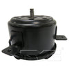 TYC Engine Cooling Fan Motor for Optima, Sonata, XG350, XG300 631260