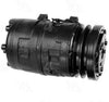 67635 Remanufactured AC Compressor