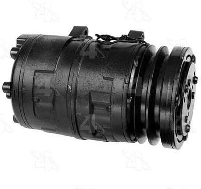 67635 Remanufactured AC Compressor
