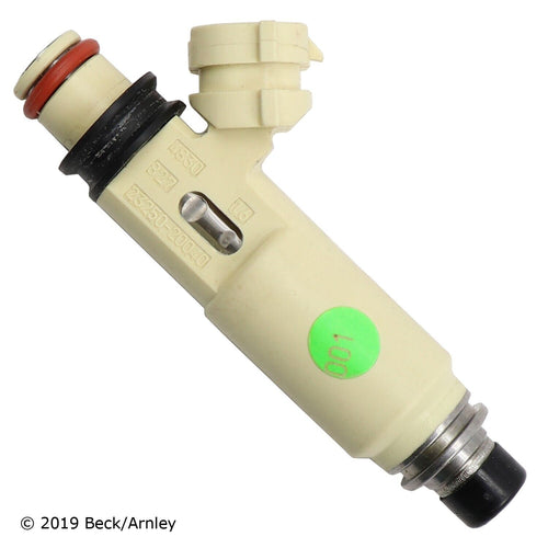 Beck Arnley Fuel Injector for Highlander, Rx400H, ES330, ES300 159-1036