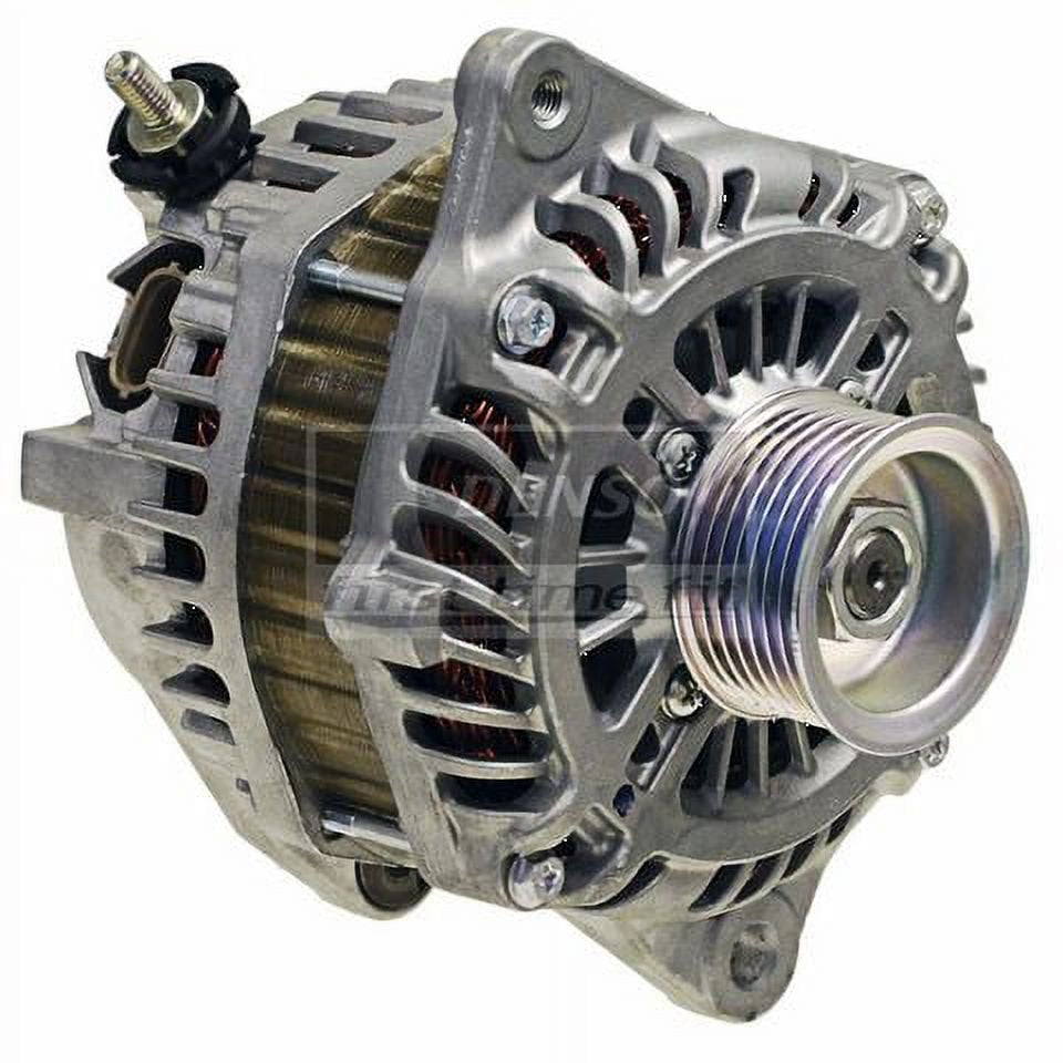 210-4255 Remanufactured Alternator