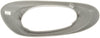 Dorman Interior Door Handle Bezel for Chevrolet 90135