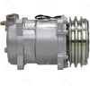 58547 New AC Compressor