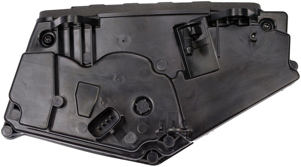 Dorman Lane Departure System Camera for 16-18 Lincoln MKX 601-765