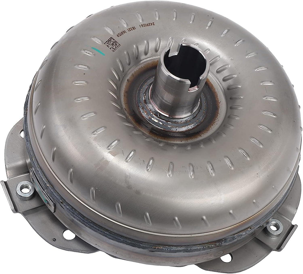 GM Genuine Parts 24291284 Automatic Transmission Torque Converter