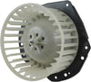 Heater Blower Motor with Fan Cage Assembly Compatible with Chevy GMC Olds Pontiac Buick