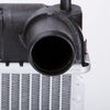 2455 Radiator Compatible with 2003-2004 Infiniti G35