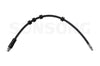 Sunsong Brake Hydraulic Hose for 750I, 750Li, 760Li, 760I, 745I, 745Li 2204946
