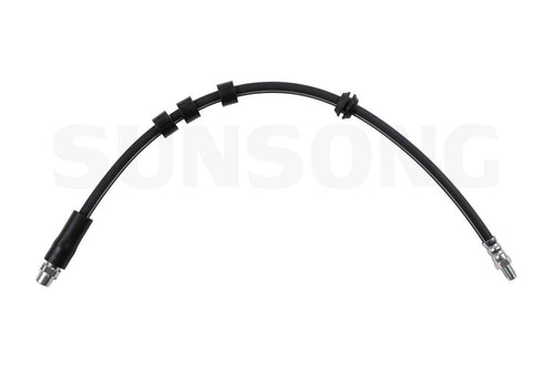 Sunsong Brake Hydraulic Hose for 750I, 750Li, 760Li, 760I, 745I, 745Li 2204946