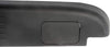 Dorman 926-933 Driver Side Truck Bed Molding for Select Ford Models