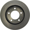 Centric Front Disc Brake Rotor for CJ7, Scrambler, CJ5 (121.63006)