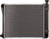 Spectra Complete Radiator CU434