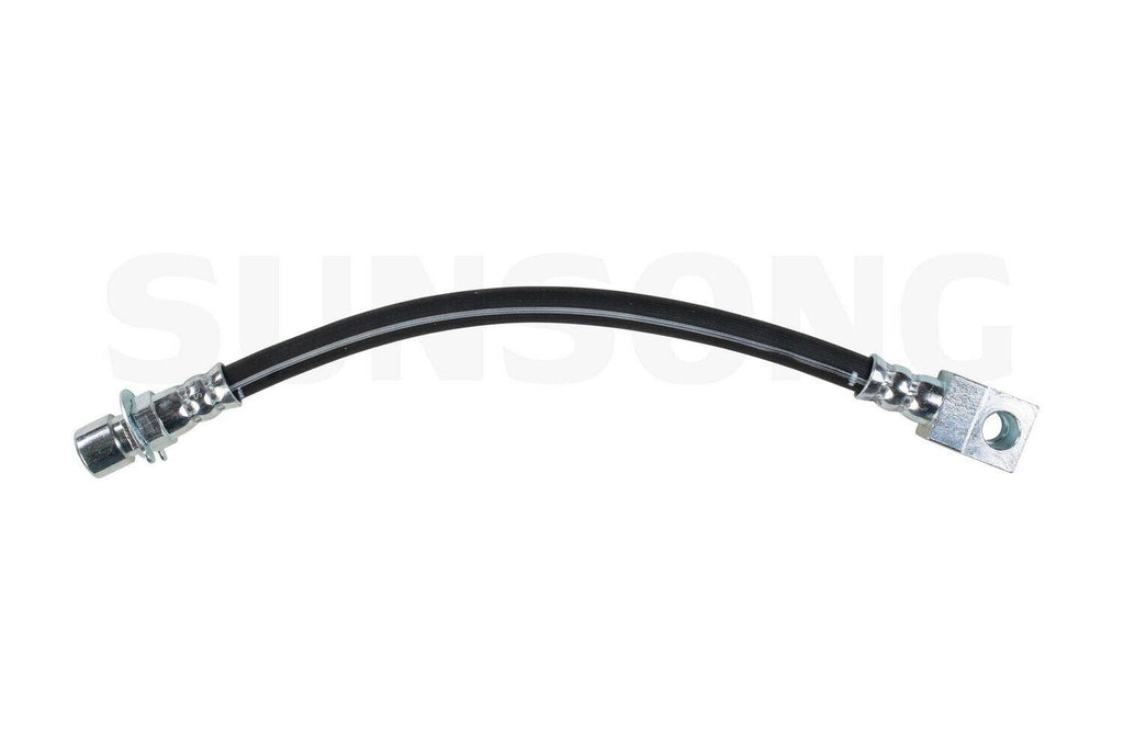 Brake Hydraulic Hose for Monte Carlo, Cutlass Supreme, Regal+More 2203726
