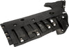 Dorman 620-349 Lower Passenger Side Radiator Support Air Deflector Compatible with Select Ford Models