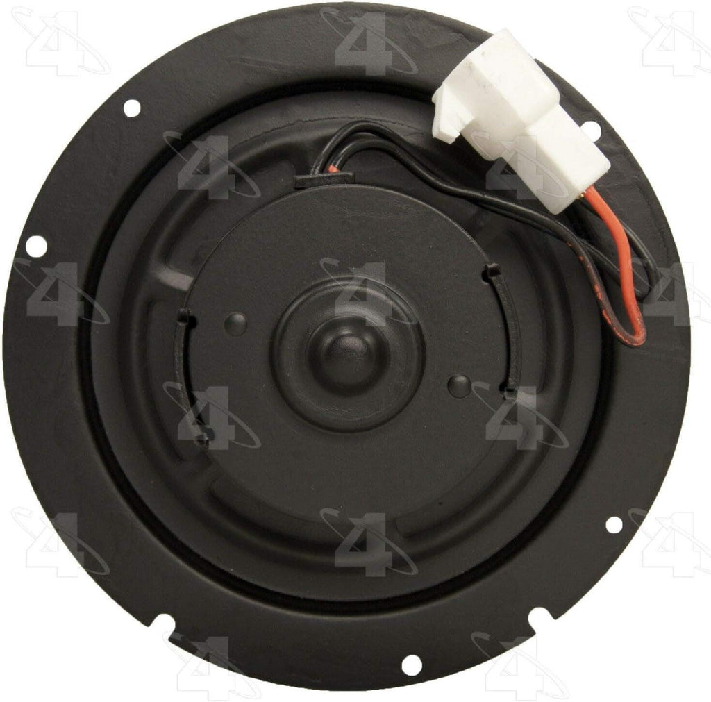 76900 Blower Motor